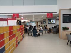 -上海和展广汽丰田4S店(老闵行店)