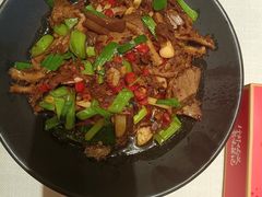 -聚味瞿记·龙虾堂(天元店)