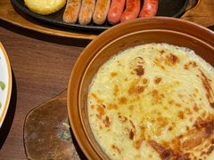 -萨莉亚意式餐厅(苏州泉屋店)