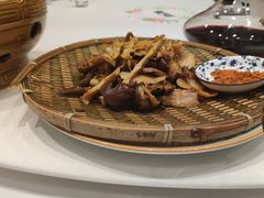 -院8里·少城记忆老川菜(宽窄巷子店)