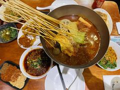-付小姐在成都(中山公园店)