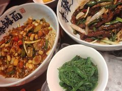 -李犟大爆鳝面·手工蟹黄包(湖滨西湖店)