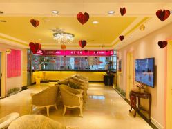 -北京俪婴妇产医院(朝阳大悦城店)