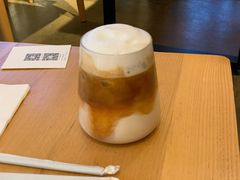 -ChanDu躔度咖啡(灯塔店)