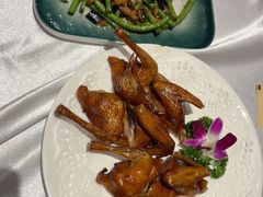 -光明招待所(邦凯科技园店)