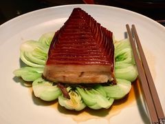 金牌扣肉-湖滨28中餐厅·西湖宴·杭州君悦酒店