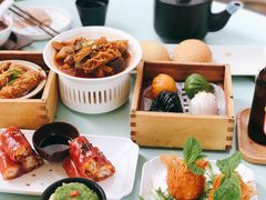 -蔡澜点心(三里屯T+MALL店)