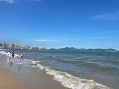 -智住·海景公寓(小径湾店)