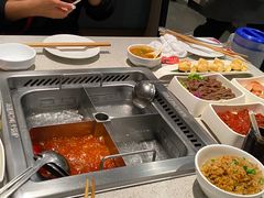 -海底捞火锅(芜湖银泰城店)