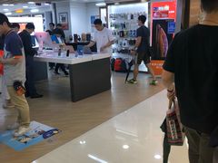 -丰泽(尖沙咀海洋中心店)