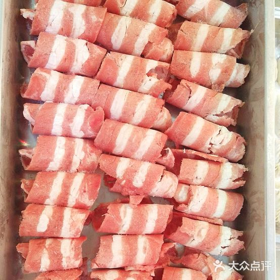 河里捞自助火锅韩式烤肉(霄边店)
