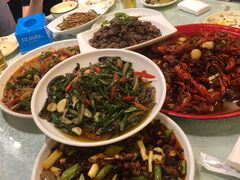 -陈胖子特色菜.鲜货现炒(融景城店)