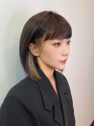 -Hello Lady发型设计