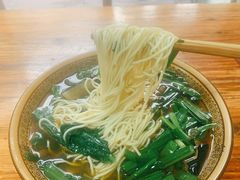 -刘家正宗鸭血面庄(一碗水总店)