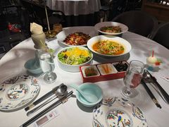 -小河盐帮·私家菜·烤鸭(三元桥·霄云路店)