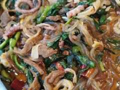 -京玉菲饭店(李村店)