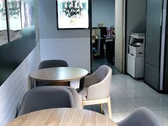 -一兆韦德健身(张杨路店)