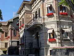 -天津意大利风情旅游区