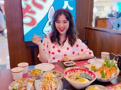 -仙隐小鹿中华料理(南宁万象城店)