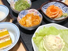土豆泥-楽飯屋(软件园店)