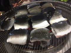 -本炙炭烤·蒲烧活鳗料理店(金沙洲店)