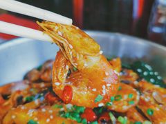 -丽华园(汉阳龙阳店)