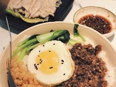 -春家·非遗手工小吃(徐汇万科广场店)