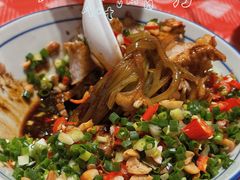 -荆九爷爆炒桥头三嫩(夫子庙店)