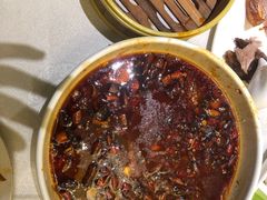 五福鸭血旺-便宜坊烤鸭店(科创店)