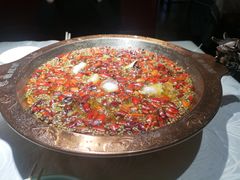 -雲蜀龙阁·金牌水煮鱼(方庄店)