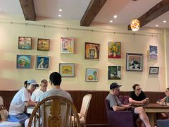 -CafeDuVillage乡村咖啡馆(美邻苑店)