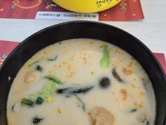 -小谷姐姐麻辣拌·麻辣烫(大华店)