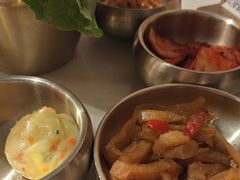 -韩宫宴烤肉·料理(苏州中心店)
