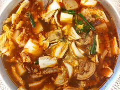 -古乐牛香·鲜牛肉自助火锅(南京总店)