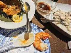 -福来齐·鲁菜海鲜·渔家菜(朝阳街分店)