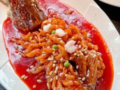 -奇芳阁·百年清真南京菜(夫子庙店)