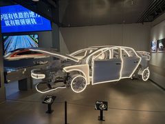 -鞍钢博物馆