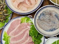 -厝味火锅·潮汕卤水火锅(十一合店)