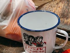 -粗粮人家·东北菜(洋桥店)