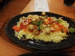 -萨莉亚意式餐厅(黄村高德汇店)
