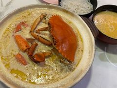 -龙海鲜螃蟹王(宏茂桥店)