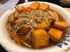 -南江鸡饭店(龙华雅苑分店)