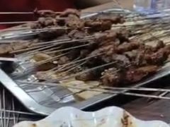 -清真·马峰烤肉(小学习北巷店)