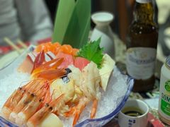 -御满屋日本料理