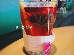 凤凰花香-Wagas沃歌斯(大学路店)