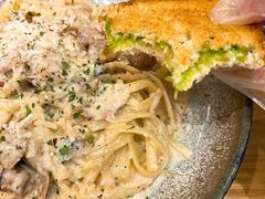 -HELLO 27 意面·沙拉·帕尼尼