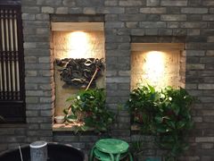 -清风园肘子馆(万家大激店)