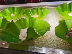-九记潮汕现切鲜牛肉自助火锅(长沙·方圆荟店)
