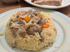 -贯贯吉·清真餐厅(浙江中路店)