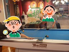 -老炮儿轰趴团建KTV桌游棋牌主题馆(五道口店（底商店))